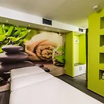 Szálloda Yasmin 4*