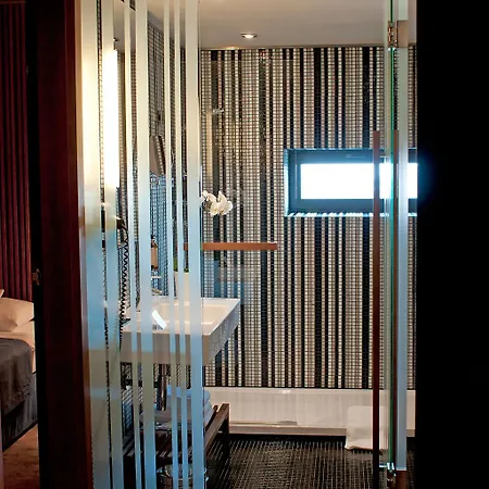 Yasmin Hotel