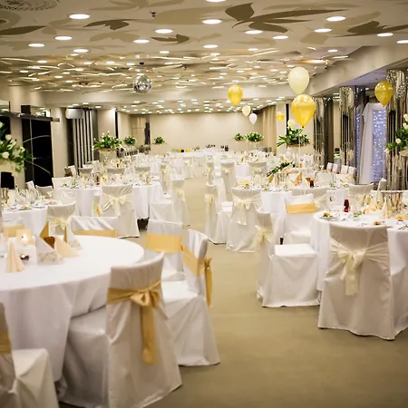 Yasmin Hotel Koszyce