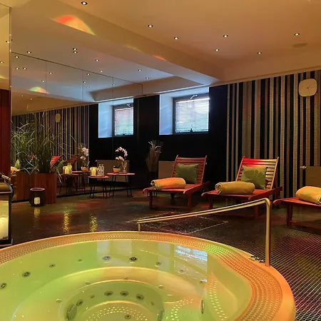 酒店 优思明科希策酒店 科希策