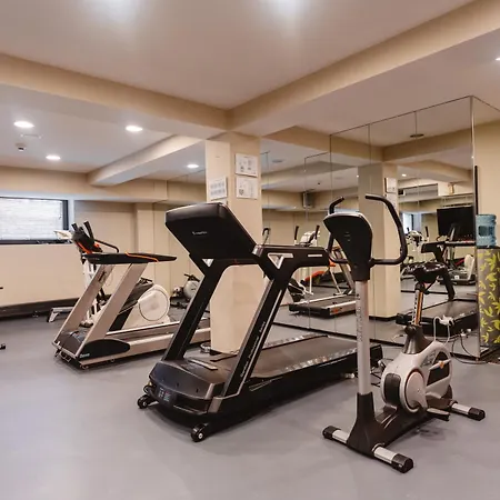 优思明科希策酒店 酒店