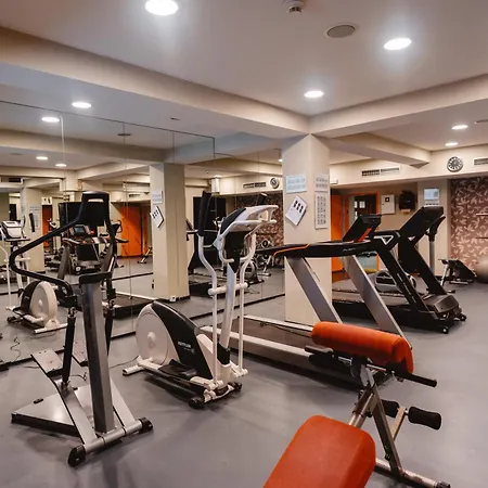 Yasmin Szálloda Kassa