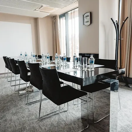 Yasmin Hotel Kosice