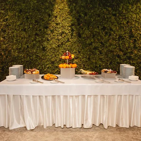 优思明科希策酒店 酒店 4*