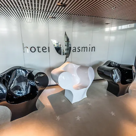 Hotel Yasmin Kosice