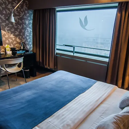 Yasmin Szálloda Kassa