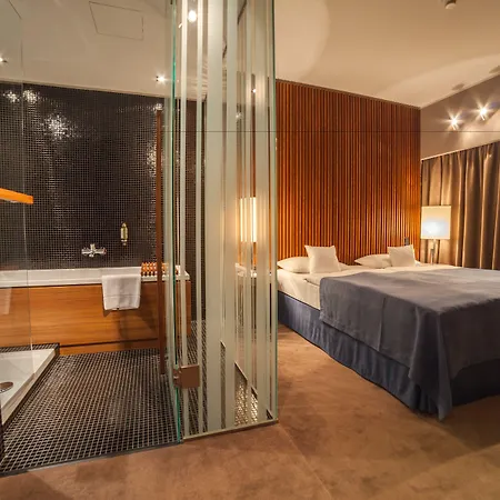 Yasmin Hotel Koszyce
