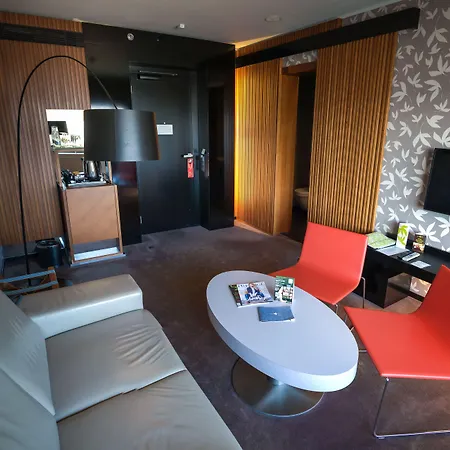 Yasmin Hotel Koszyce