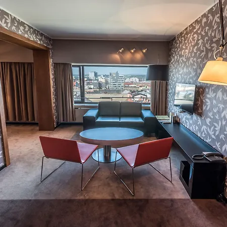 酒店 优思明科希策酒店 科希策