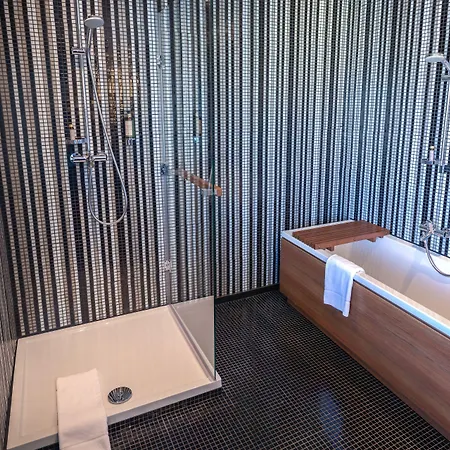 酒店 优思明科希策酒店