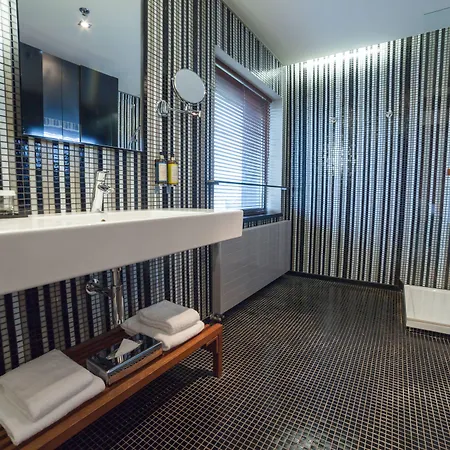 Yasmin Szálloda Kassa