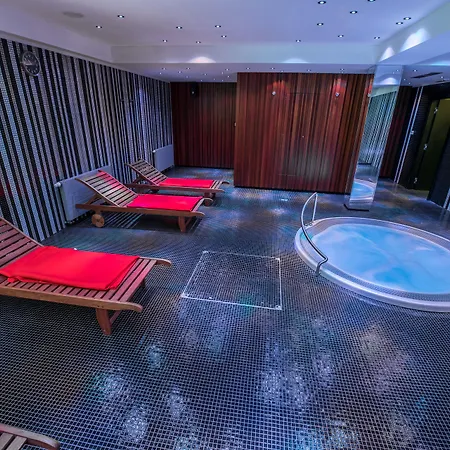 优思明科希策酒店 4*