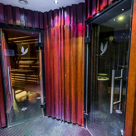 Yasmin 4* Kosice