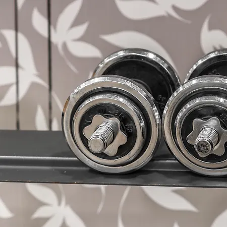 优思明科希策酒店 4* 科希策