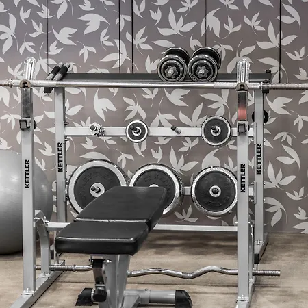 酒店 优思明科希策酒店 科希策