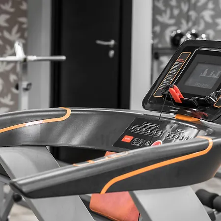 酒店 优思明科希策酒店 4*