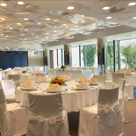 Yasmin Hotel Kosice