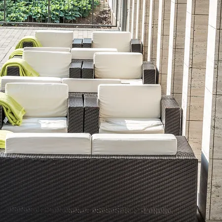 酒店 优思明科希策酒店 4*