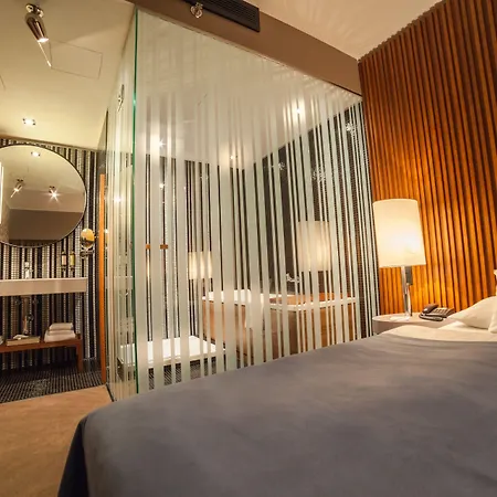 优思明科希策酒店