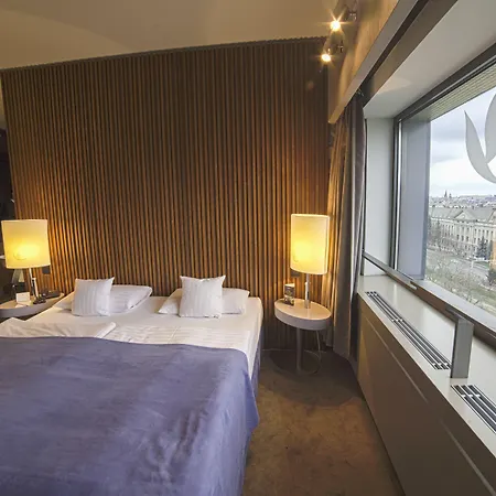 Hotel Yasmin 4*