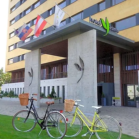Hotel Yasmin
