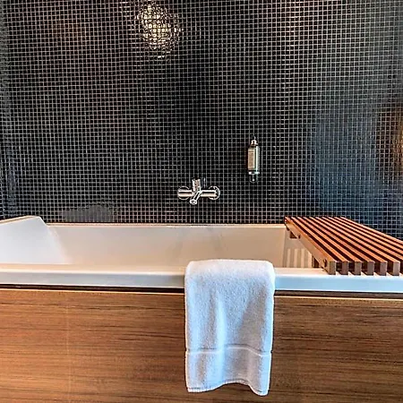 Yasmin Hotel Koszyce