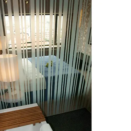 酒店 优思明科希策酒店 4*