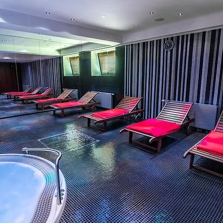 优思明科希策酒店