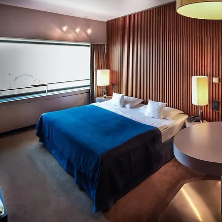 Hotel Yasmin