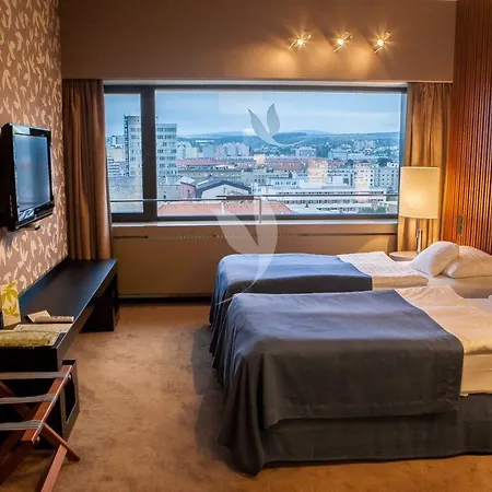 Hotel Yasmin 4*