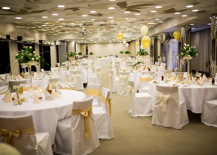 Yasmin Hotel Košice