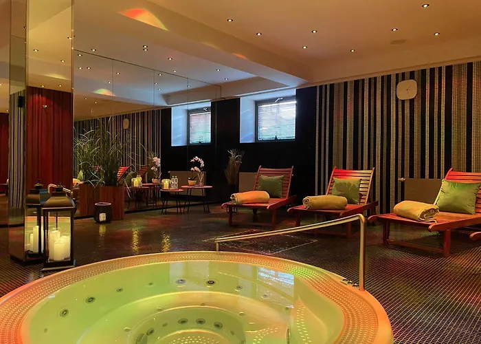 Ξενοδοχείο Yasmin Košice