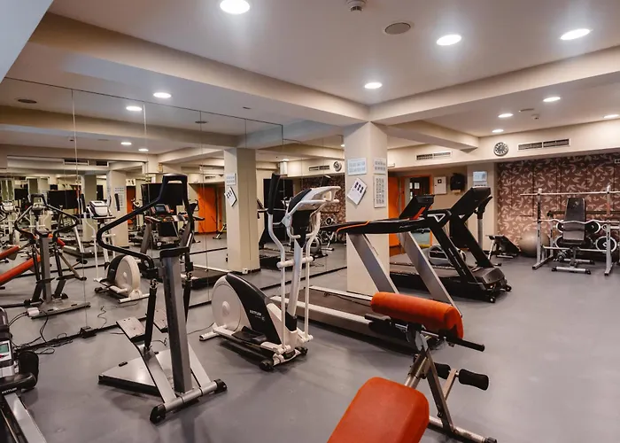 Yasmin Hotel Košice