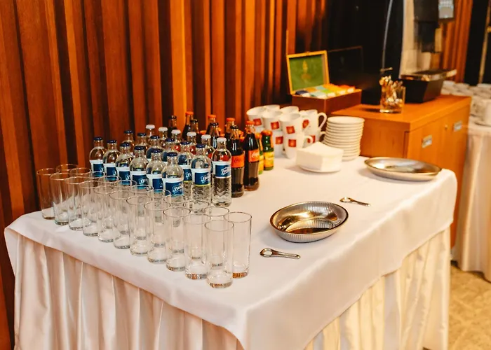 Ξενοδοχείο Yasmin 4*