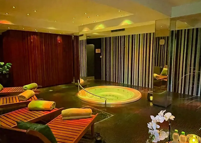 Yasmin Hotel Košice