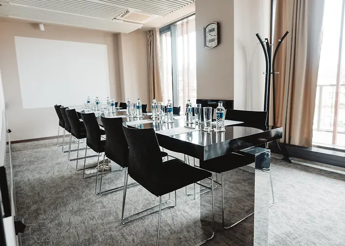 Yasmin Hotel Košice