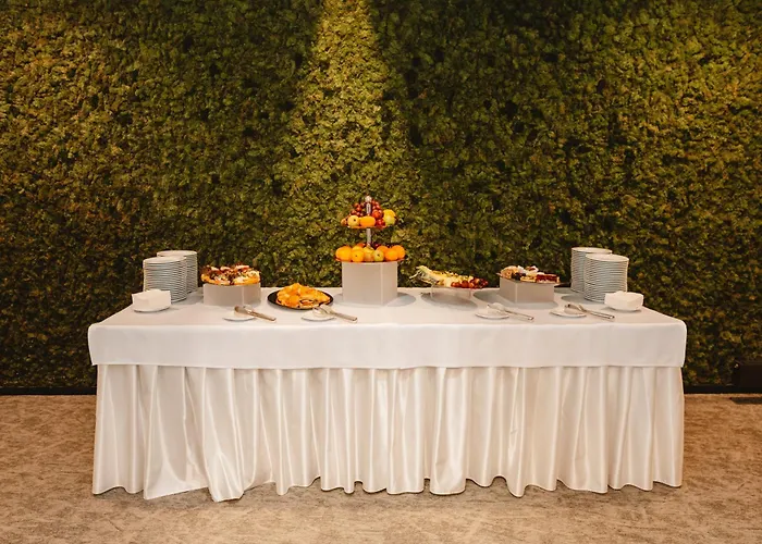 Yasmin Ξενοδοχείο 4*