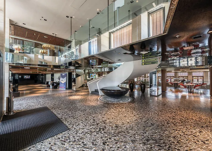 Hotel Yasmin Košice