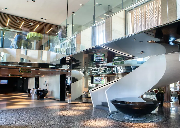 Yasmin Hotel Košice