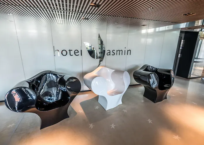 Hotel Yasmin Košice