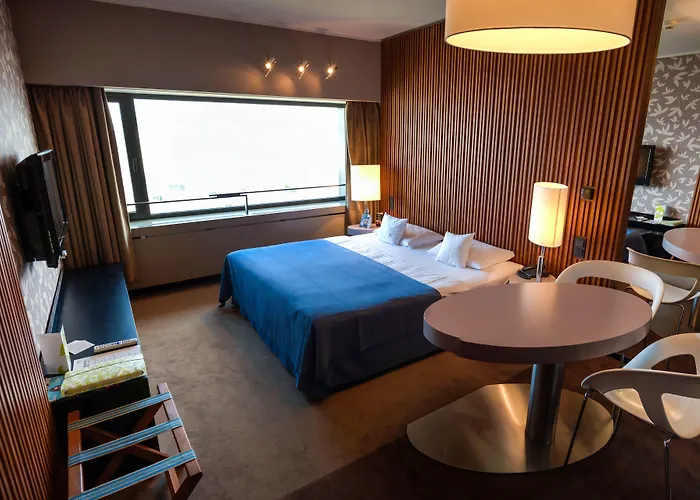 优思明科希策酒店