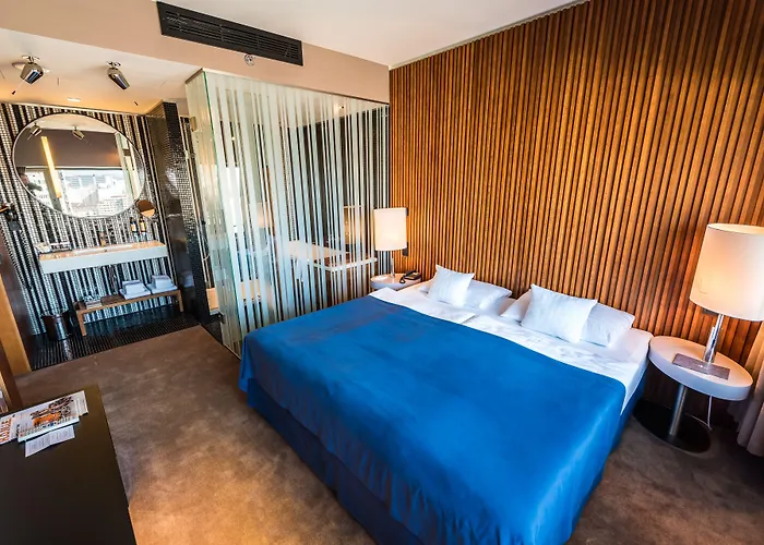 Yasmin Ξενοδοχείο Košice