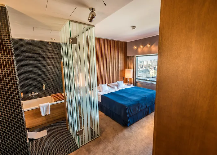 Yasmin Hotel Košice