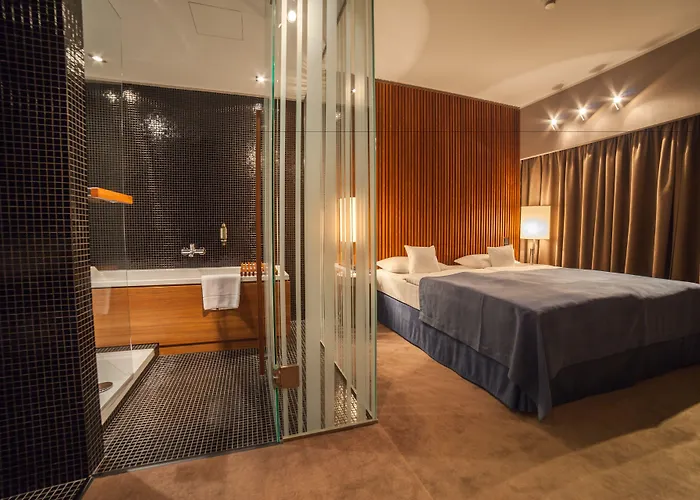 Yasmin Hotel Košice