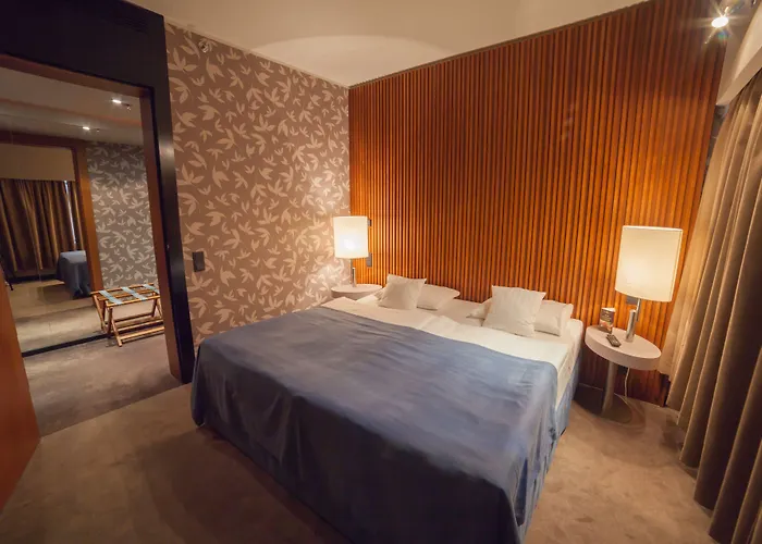 优思明科希策酒店