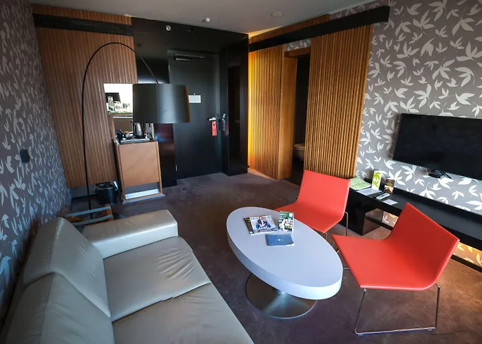 Yasmin Ξενοδοχείο Košice