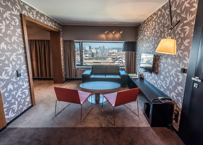 Hotel Yasmin Košice