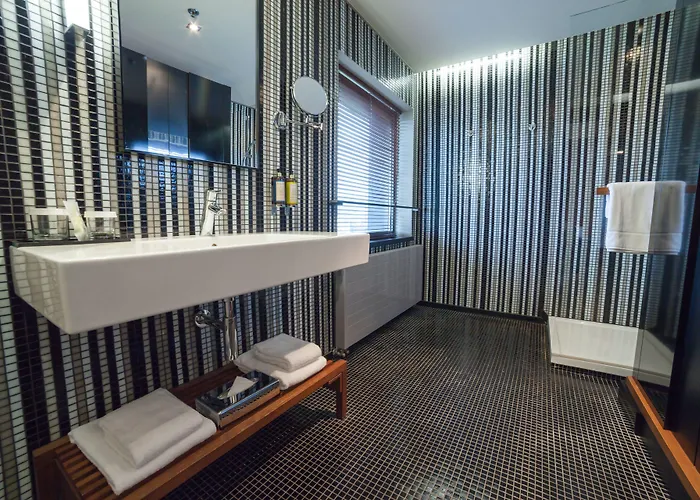 Yasmin Hotel Košice