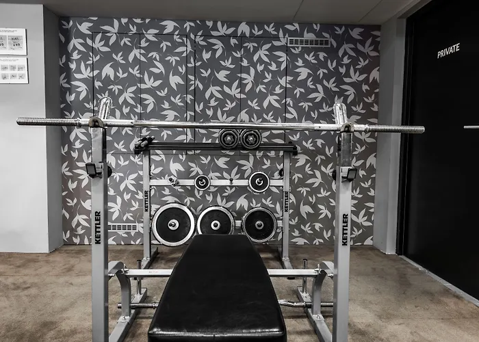 Ξενοδοχείο Yasmin