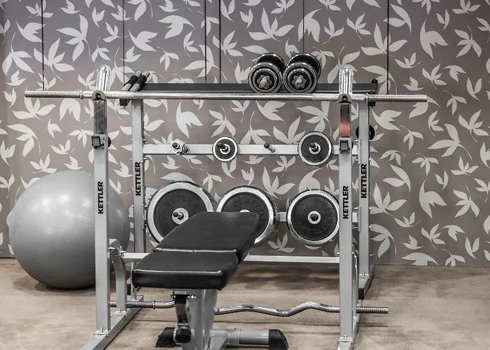 Hotel Yasmin Košice